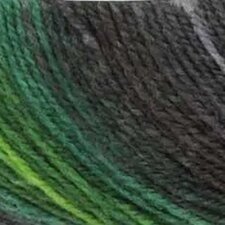 DMC Brio 422 groen/grijs