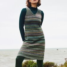 Breipakket jurk Infinity Anara