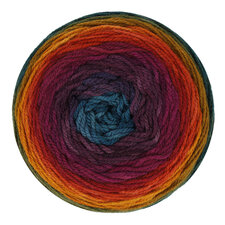 Colour Crafter Cake 702 Rustic Warmth