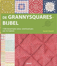 De Granny squares bijbel