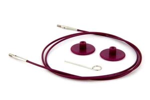 KnitPro losse kabels 40 - 150cm