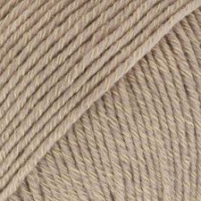 Drops Cotton Merino beige 03