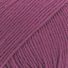 Drops Cotton Merino heide 21