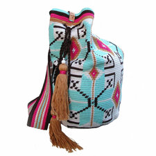 Workshop Mochila tas haken