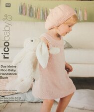 Rico Baby boek 019