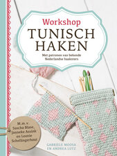 Workshop tunisch haken