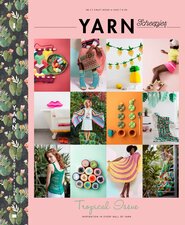 YARN 3 - The tropical issue