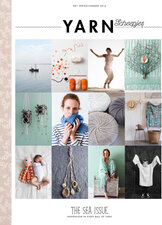 YARN 1 - The sea issue