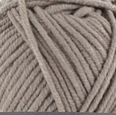 Cosy Fine Warm Taupe 343