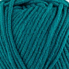 Cosy Fine Teal 2142