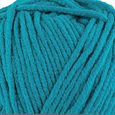 Cosy Fine Turquoise 371