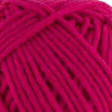 Cosy Fine Deep Fuchsia 238