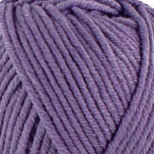 Cosy Fine Light Purple 269