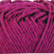 Linen Soft 603 paars fuchsia