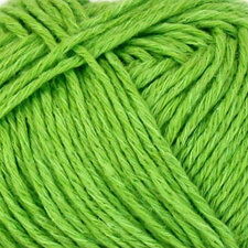 Linen Soft 627 licht groen