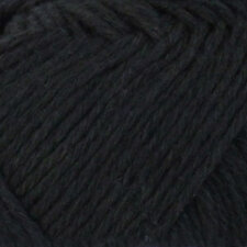 Linen Soft 632 zwart