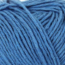 Linen Soft 615 wolkenblauw