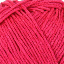 Linen Soft 626 fuchsia