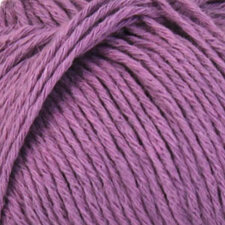 Linen Soft 612 hyacinth