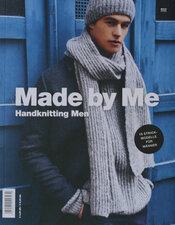 Rico Madebyme Handknitting Men