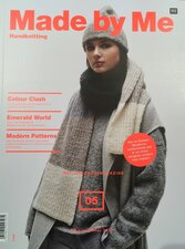 Rico Madebyme Handknitting No.5