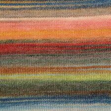 Creative melange DK Pastell mix 001