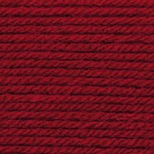 Super Big Aran 011 wijnrood