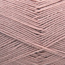 Super Big Aran 002 oud rose