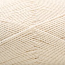 Super Big Aran 001 creme