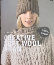 Rico Creative Soft Wool Aran