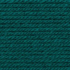 Super Big Aran 012 turquoise/groen
