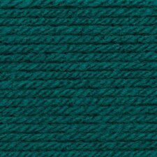 Super Big Aran 012 turquoise/groen