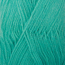 Drops Alpaca turquoise 2917