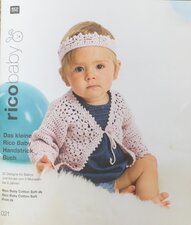 Rico Baby boek 021