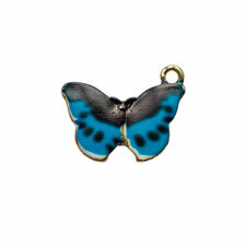 Bedel vlinder papilio