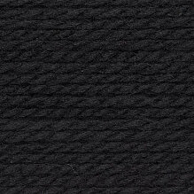 Creative Soft Wool 018 Zwart