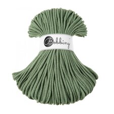 Bobbiny Premium eucalyptus green