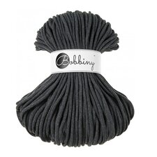 Bobbiny Premium charcoal