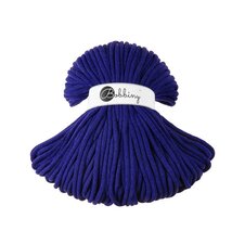Bobbiny Jumbo royal blue