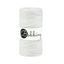 Bobbiny Macrame 3mm naturel