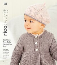 Rico Baby boek 013