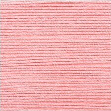 Baby Classic DK Rico uni 057 flamingo