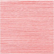 Baby Classic DK Rico uni 057 flamingo