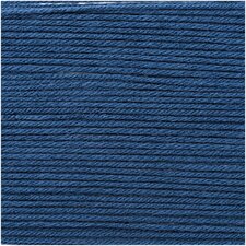 Baby Classic DK Rico uni 060 donkerblauw