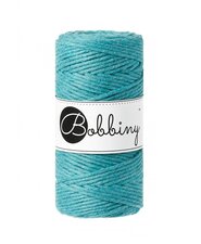 Bobbiny Macrame 3mm teal