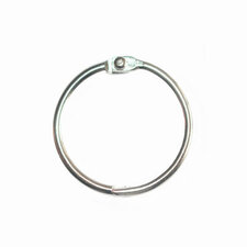 Key-ring dia 30 mm