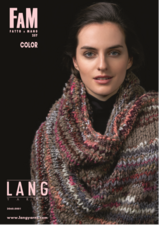 Lang Yarns Fatto a Mano 257