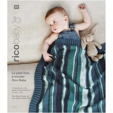 Rico Baby Classic boek 023