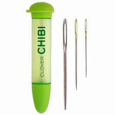 Clover Chibi Darning needle set