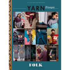 YARN 6 - Folk